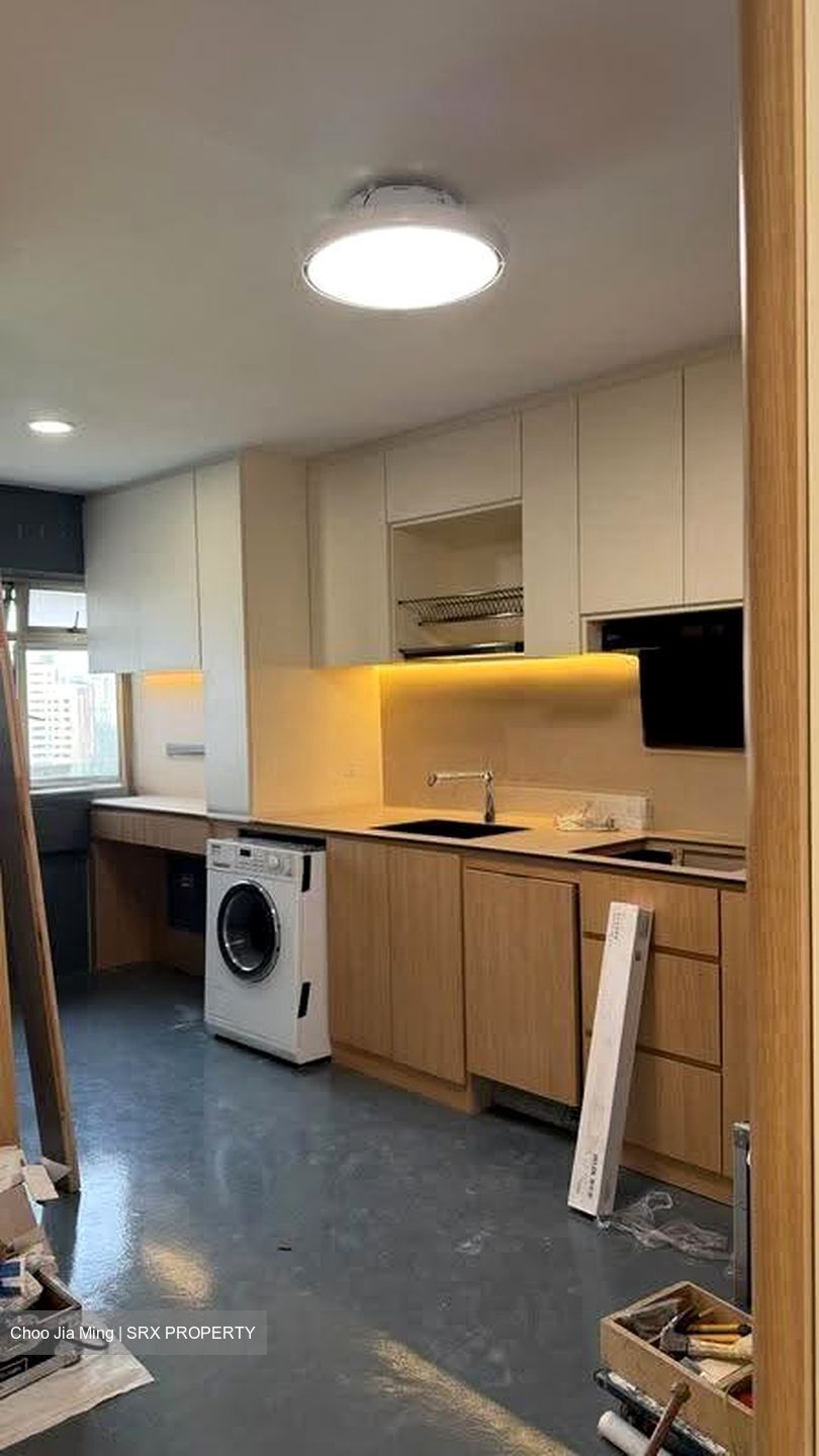 Blk 409 Jurong West Street 42 (Jurong West), HDB Executive #632003991